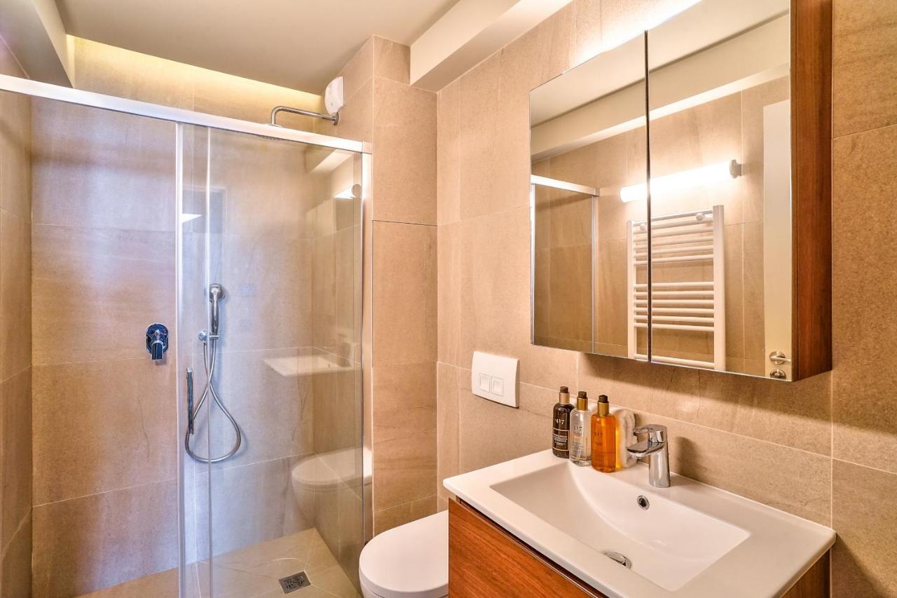 Апартаменты 134 - Urban Gorgeous Flat In Montorgueil Париж Экстерьер фото
