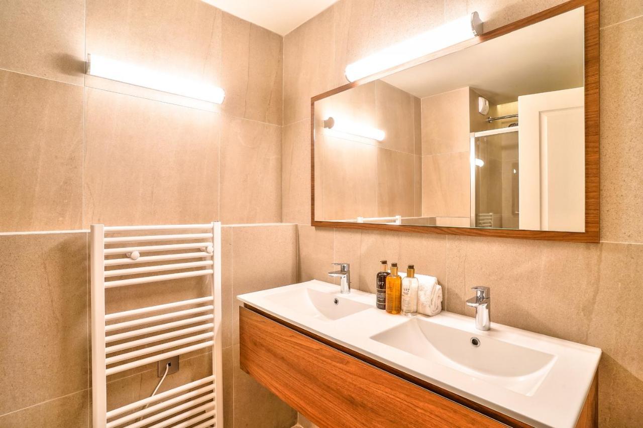 Апартаменты 134 - Urban Gorgeous Flat In Montorgueil Париж Экстерьер фото