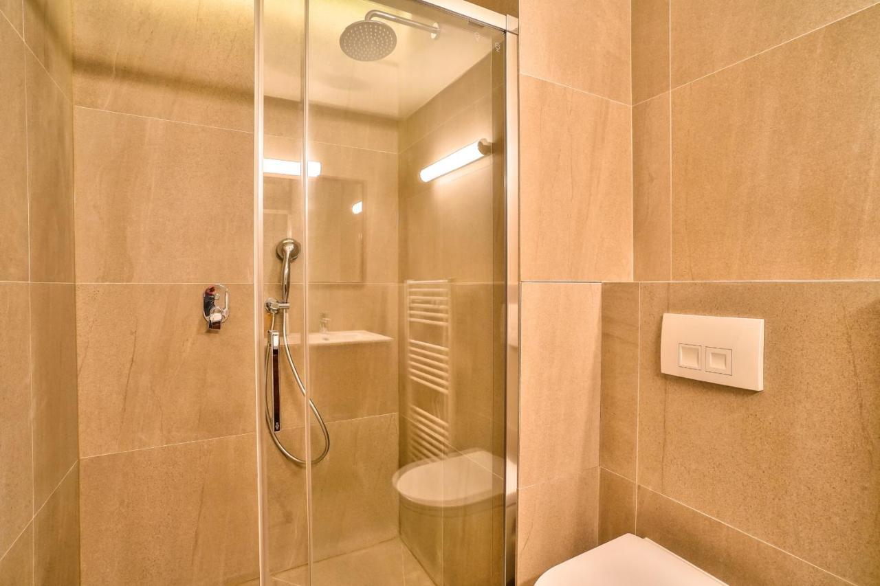 Апартаменты 134 - Urban Gorgeous Flat In Montorgueil Париж Экстерьер фото