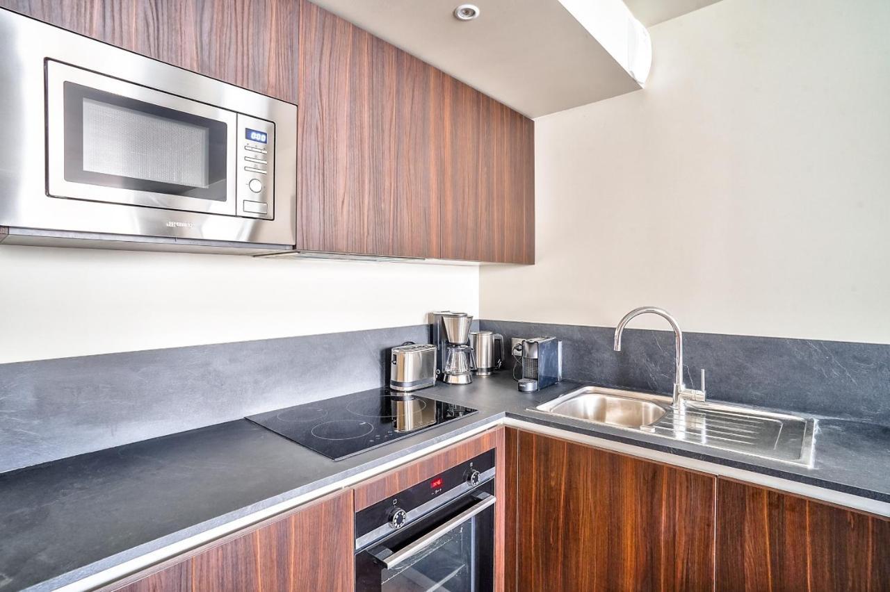 Апартаменты 134 - Urban Gorgeous Flat In Montorgueil Париж Экстерьер фото